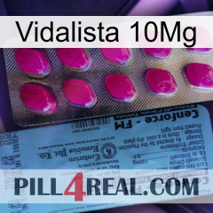 Vidalista 10Mg 35